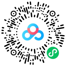 百度网盘分享二维码