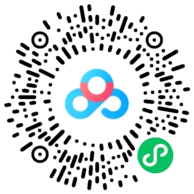 百度网盘分享二维码