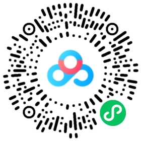 百度网盘分享二维码