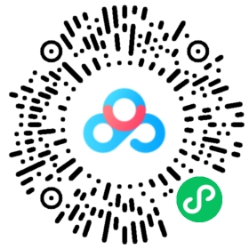 百度网盘分享二维码