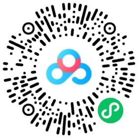 百度网盘分享二维码