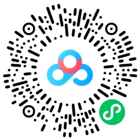 百度网盘分享二维码