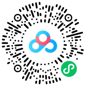 百度网盘分享二维码