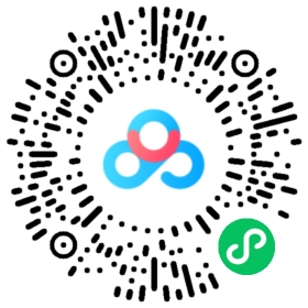 百度网盘分享二维码