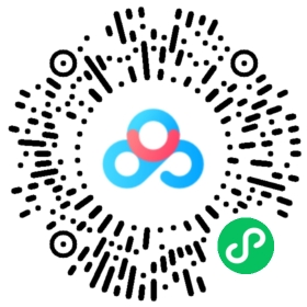 百度网盘分享二维码