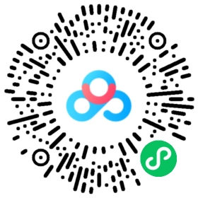 百度网盘分享二维码