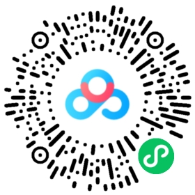 百度网盘分享二维码