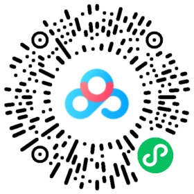 百度网盘分享二维码