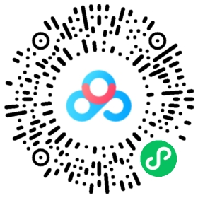 百度网盘分享二维码