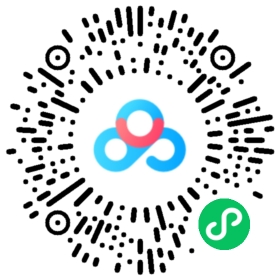 百度网盘分享二维码