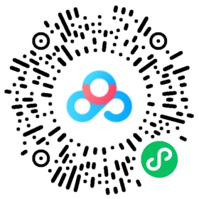 百度网盘分享二维码