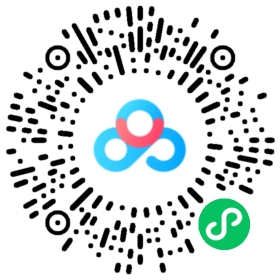 百度网盘分享二维码