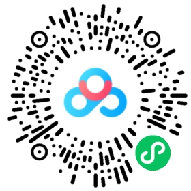 百度网盘分享二维码