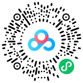 百度网盘分享二维码