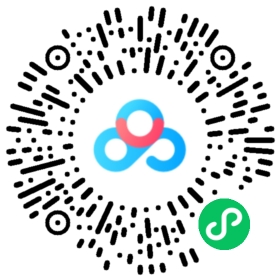 百度网盘分享二维码