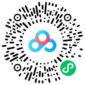 百度网盘分享二维码