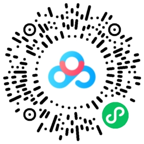 百度网盘分享二维码