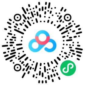 百度网盘分享二维码