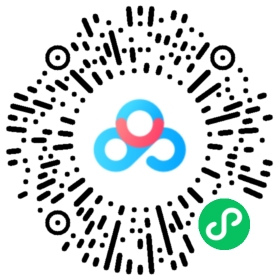 百度网盘分享二维码