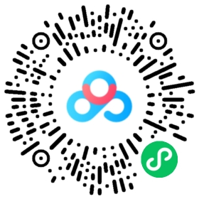 百度网盘分享二维码