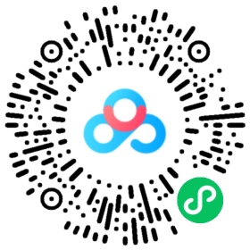 百度网盘分享二维码