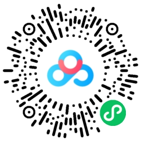 百度网盘分享二维码