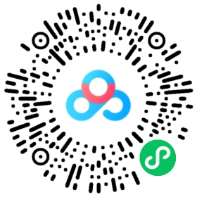 百度网盘分享二维码