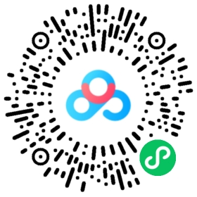 百度网盘分享二维码