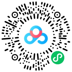 百度网盘分享二维码