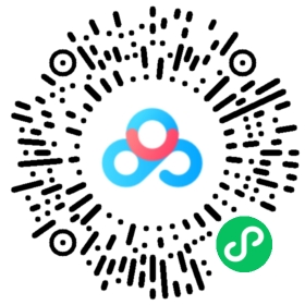 百度网盘分享二维码