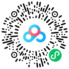 百度网盘分享二维码