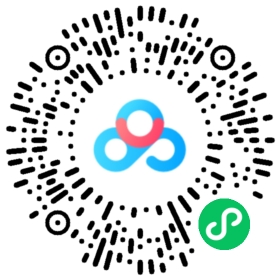 百度网盘分享二维码