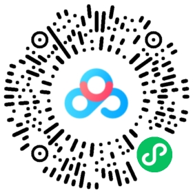 百度网盘分享二维码