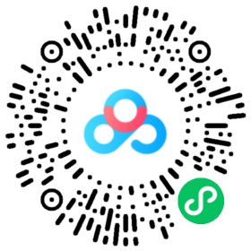 百度网盘分享二维码