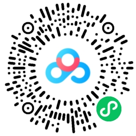 百度网盘分享二维码