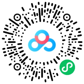 百度网盘分享二维码