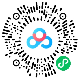 百度网盘分享二维码