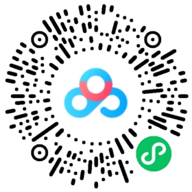 百度网盘分享二维码