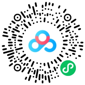 百度网盘分享二维码