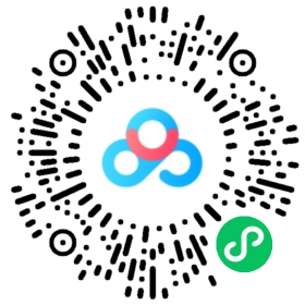 百度网盘分享二维码