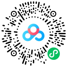 百度网盘分享二维码