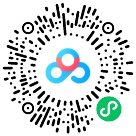 百度网盘分享二维码