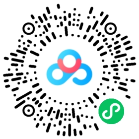 百度网盘分享二维码