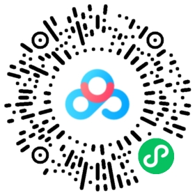 百度网盘分享二维码