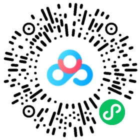 百度网盘分享二维码