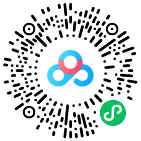 百度网盘分享二维码