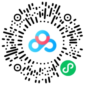 百度网盘分享二维码