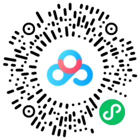 百度网盘分享二维码