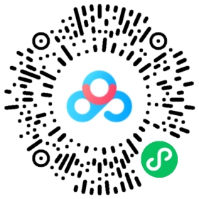 百度网盘分享二维码