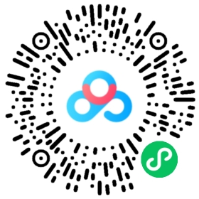 百度网盘分享二维码